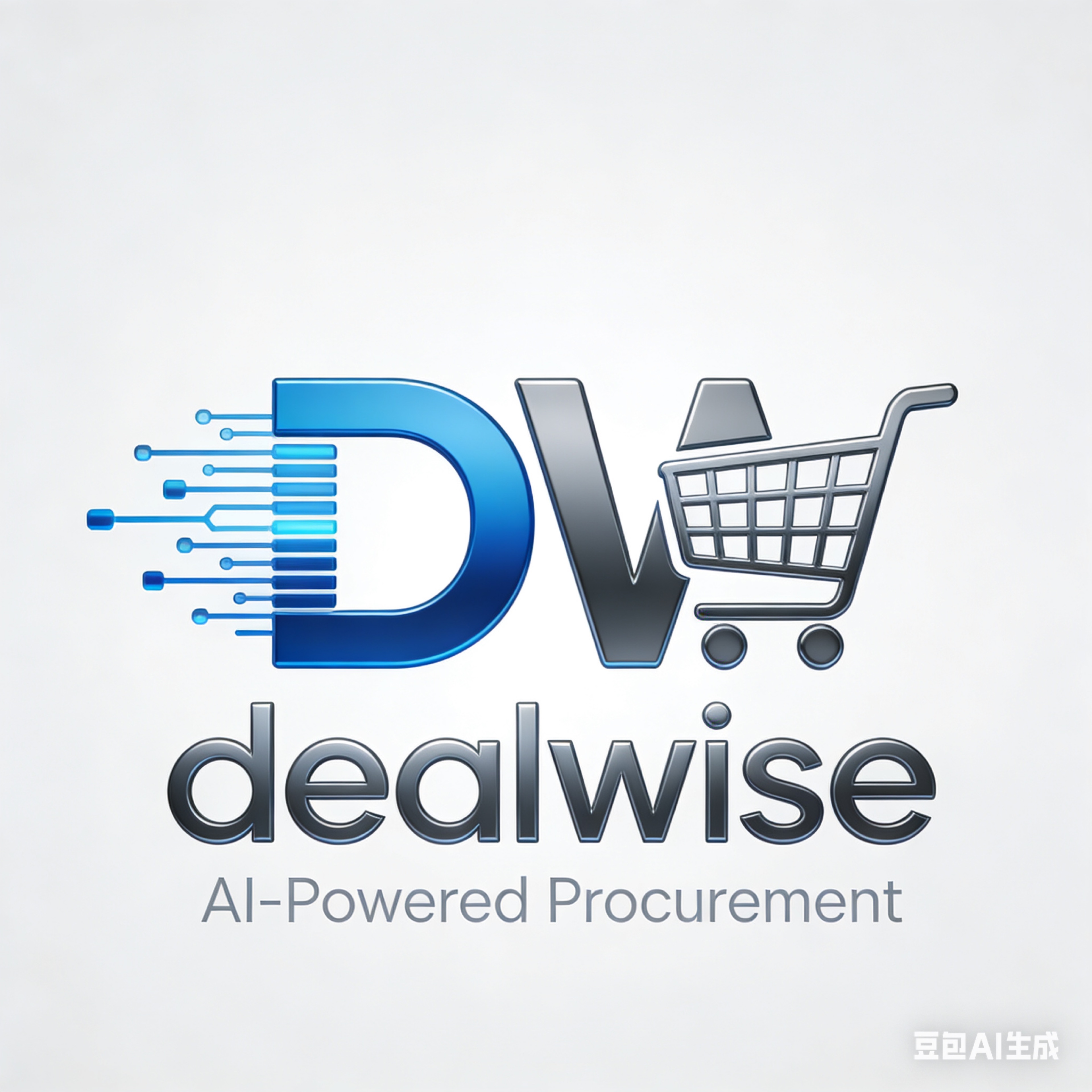DealWise Pro Logo